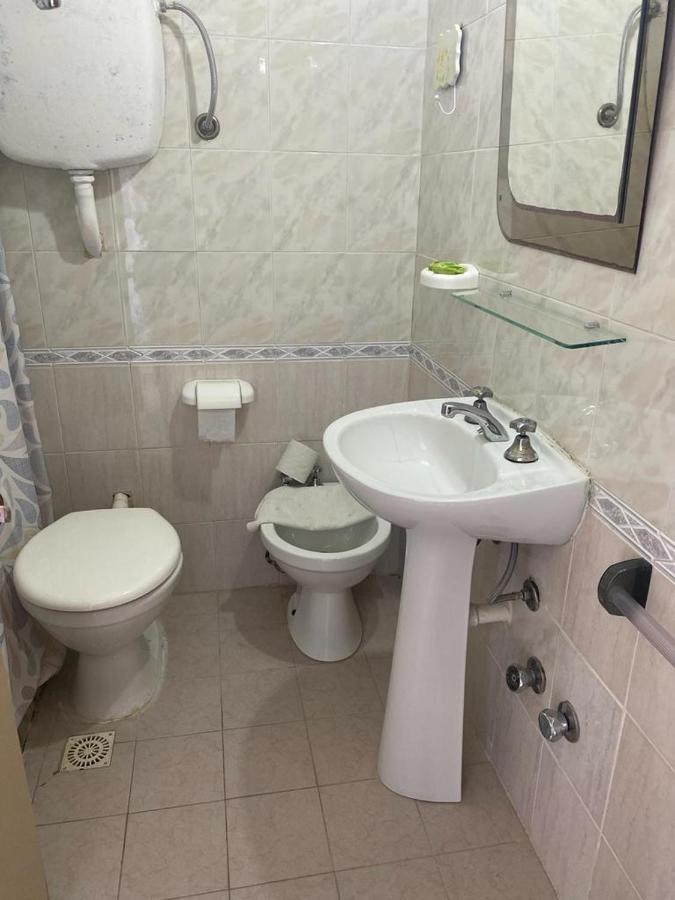 Apartamento San Antonio Piriápolis Exterior foto